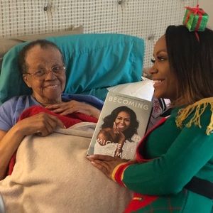 Meet your Posher, Kiyana